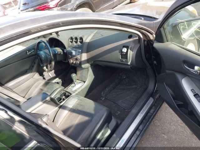 Nissan Altima 2.5 S Image 5