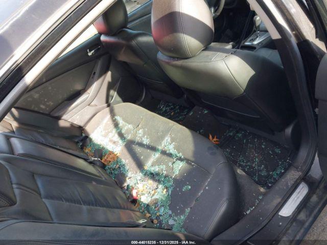 Nissan Altima 2.5 S Image 9