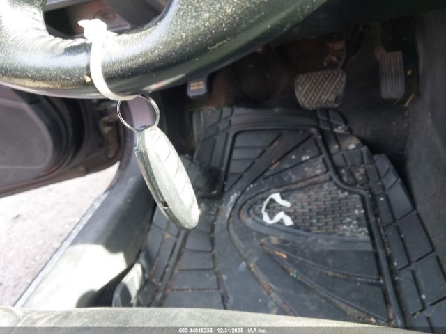 Nissan Altima 2.5 S Image 8