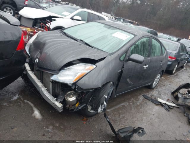 Toyota Prius Image 4