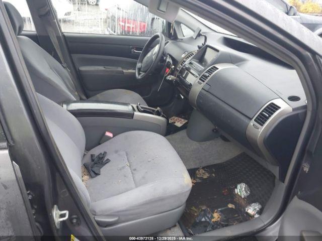 Toyota Prius Image 7