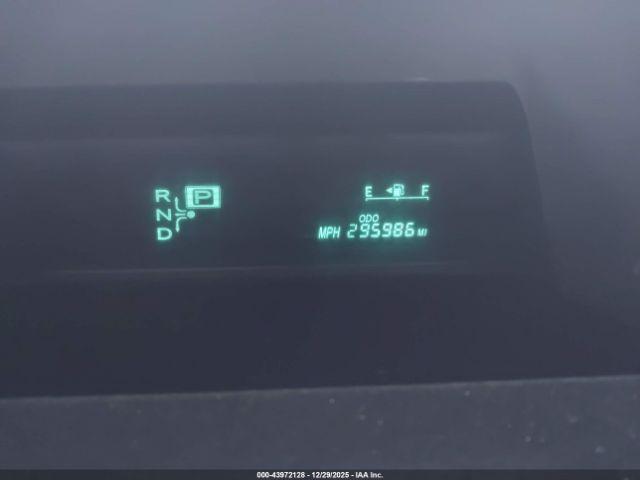 Toyota Prius Image 3