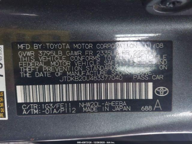 Toyota Prius Image 11