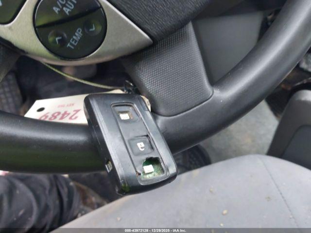 Toyota Prius Image 6