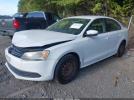 Volkswagen Jetta 1.8t Se Image 10