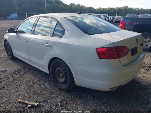 Volkswagen Jetta 1.8t Se Image 2