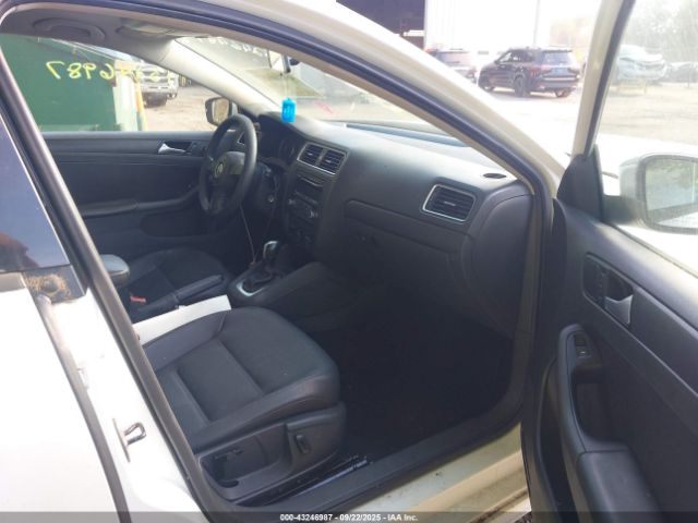 Volkswagen Jetta 1.8t Se Image 6