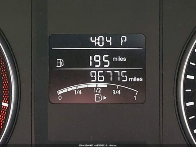 Volkswagen Jetta 1.8t Se Image 3