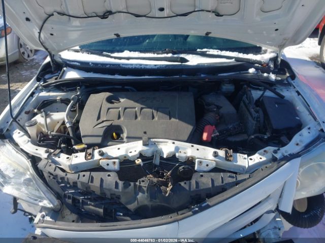 Toyota Corolla Le Image 3