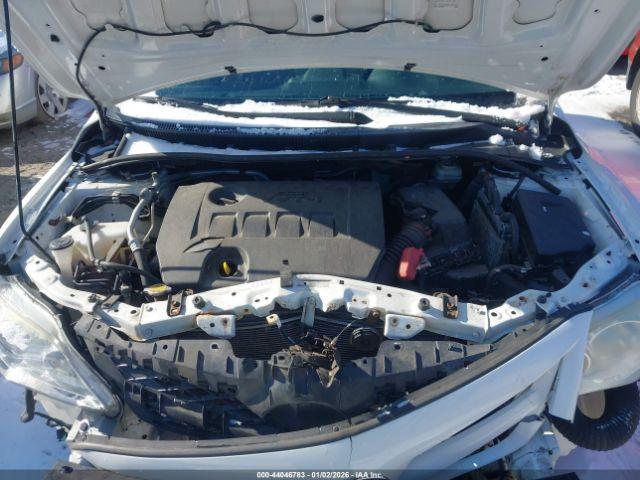 Toyota Corolla Le Image 3