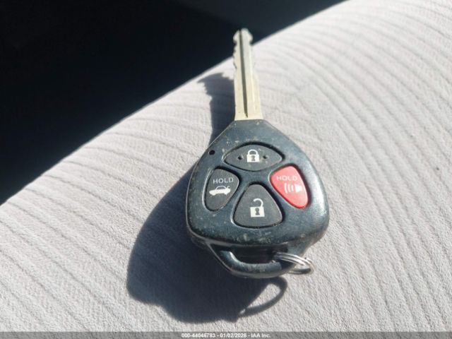 Toyota Corolla Le Image 2