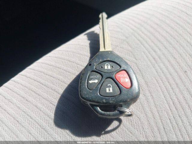 Toyota Corolla Le Image 2