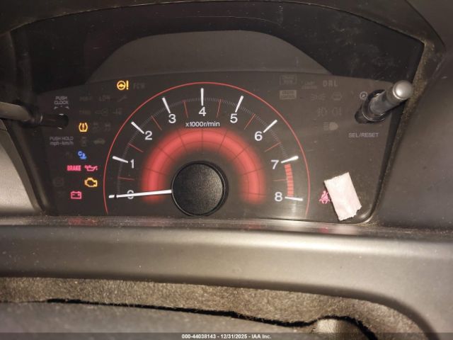 Honda Civic Si Image 3