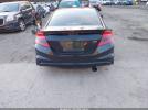 Honda Civic Si Image 14