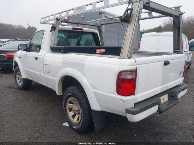 Ford Ranger Image 8