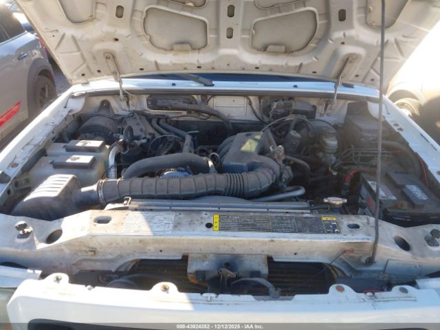 Ford Ranger Image 12