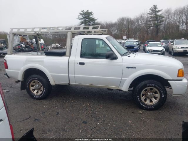 Ford Ranger Image 5