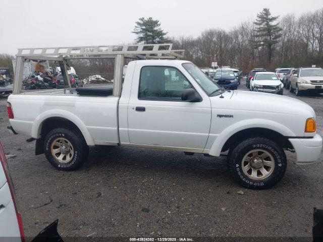Ford Ranger Image 5