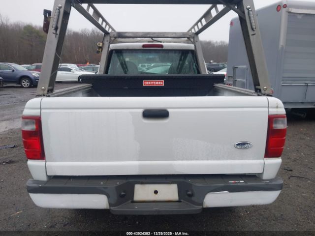 Ford Ranger Image 14