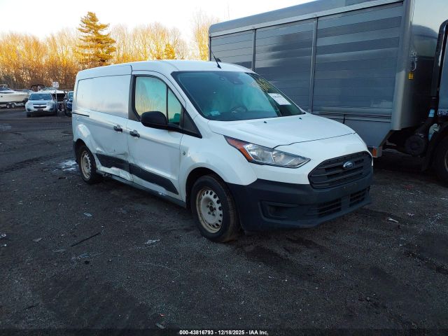 Ford Transit Xl Image 1