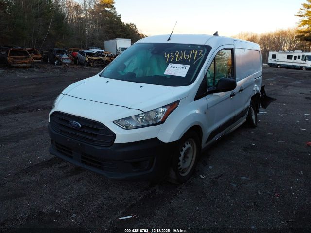 Ford Transit Xl Image 10