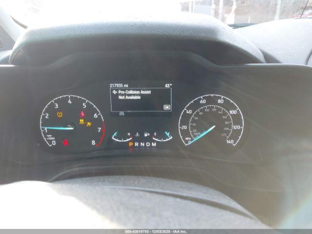 Ford Transit Xl Image 8