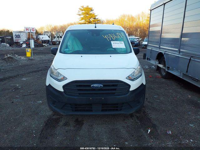 Ford Transit Xl Image 15