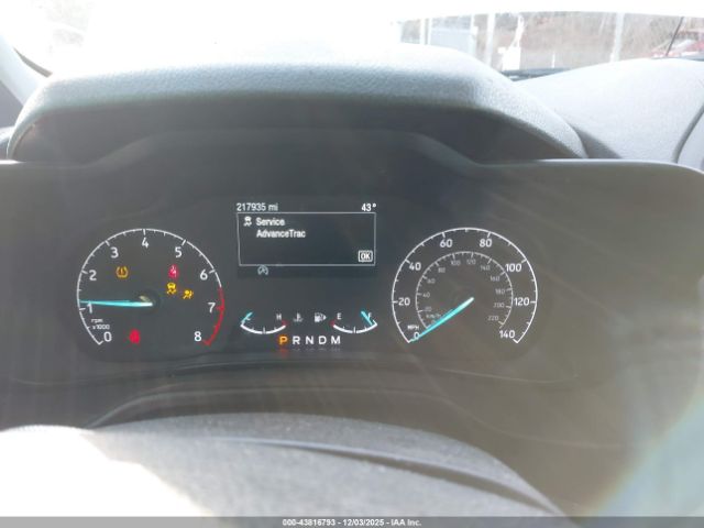 Ford Transit Xl Image 5