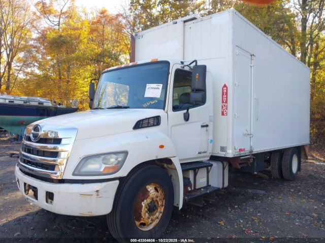 Hino Hino 338 Image 17