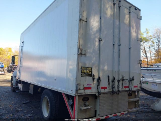 Hino Hino 338 Image 15