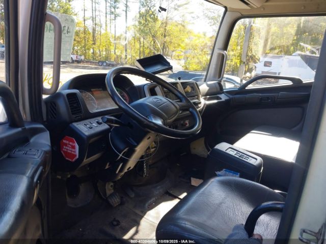 Hino Hino 338 Image 7