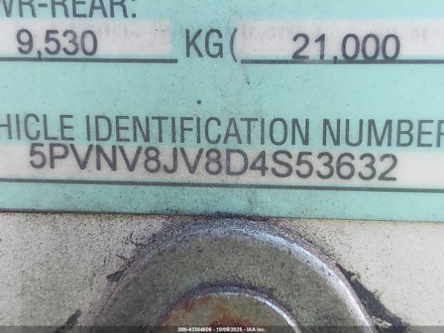 Hino Hino 338 Image 4