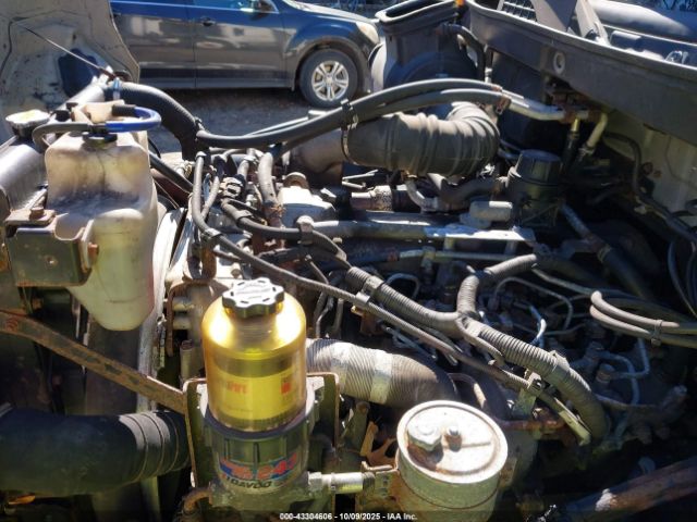 Hino Hino 338 Image 5