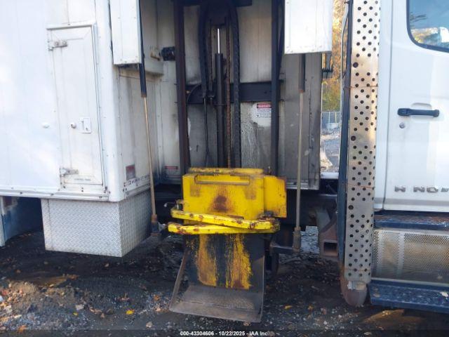 Hino Hino 338 Image 8