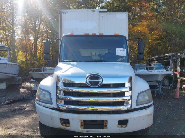 Hino Hino 338 Image 16