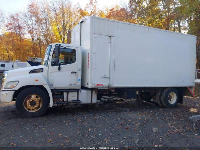 Hino Hino 338 Image 11