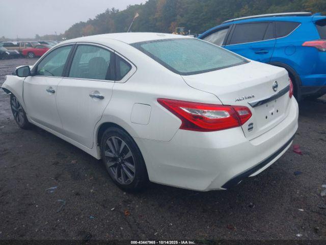 Nissan Altima 2.5 Sl Image 12