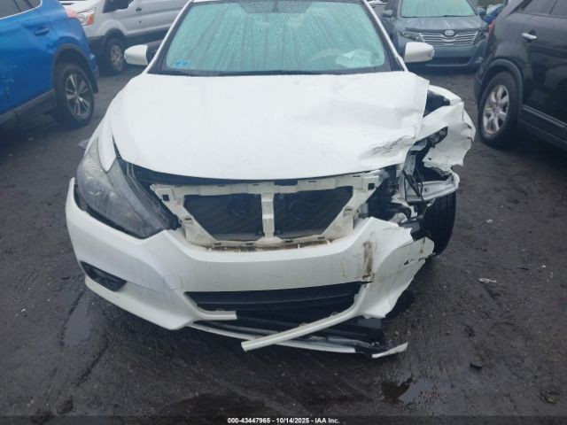 Nissan Altima 2.5 Sl Image 14