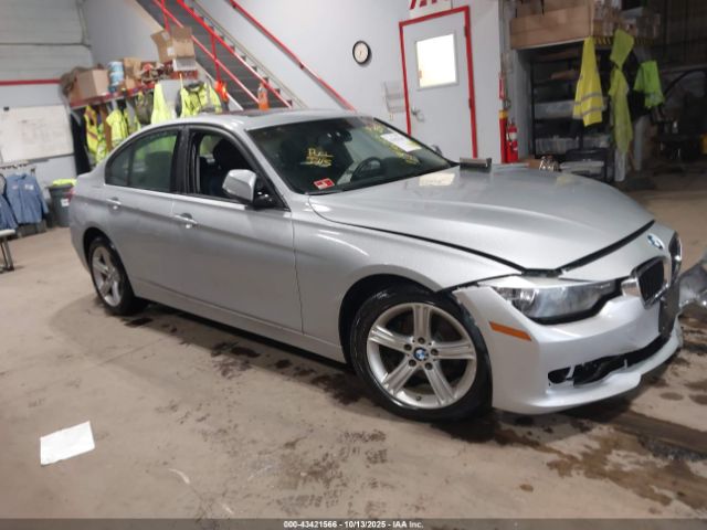 BMW 3 Series Xdrive Image 1