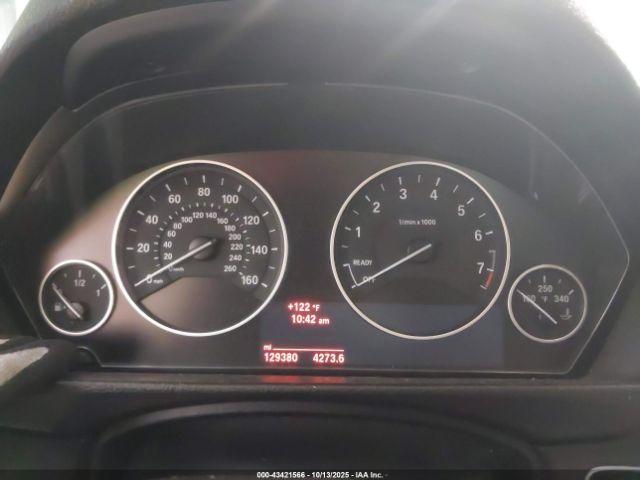 BMW 3 Series Xdrive Image 4