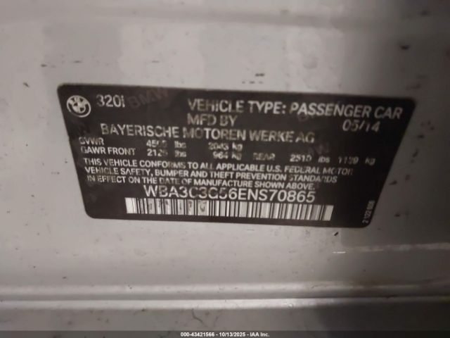 BMW 3 Series Xdrive Image 6