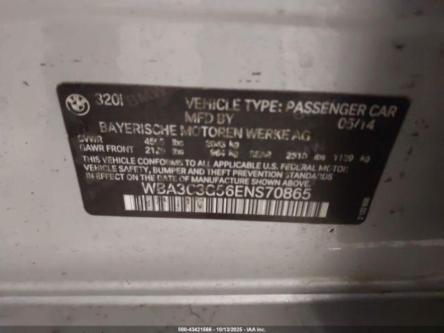 BMW 3 Series Xdrive Image 6