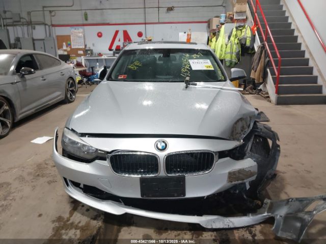 BMW 3 Series Xdrive Image 15