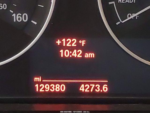 BMW 3 Series Xdrive Image 8