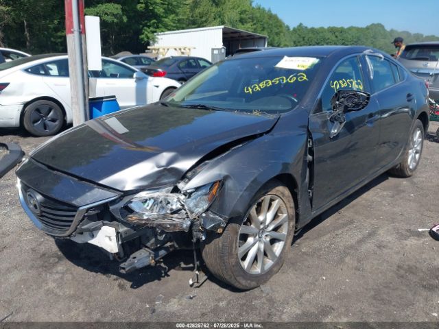 Mazda Mazda6 Sport Image 14