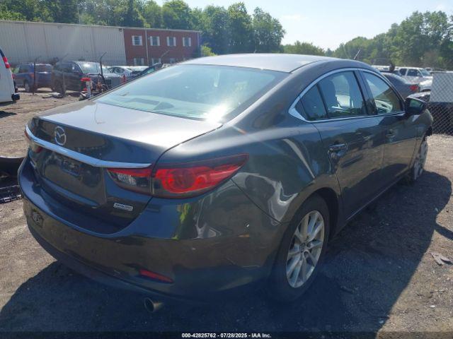 Mazda Mazda6 Sport Image 4