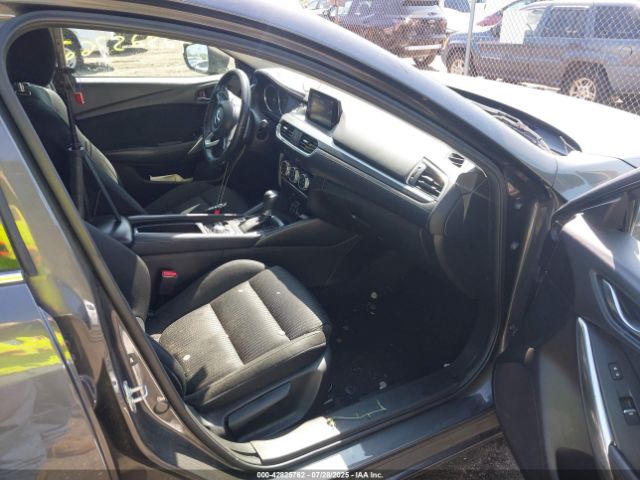 Mazda Mazda6 Sport Image 10