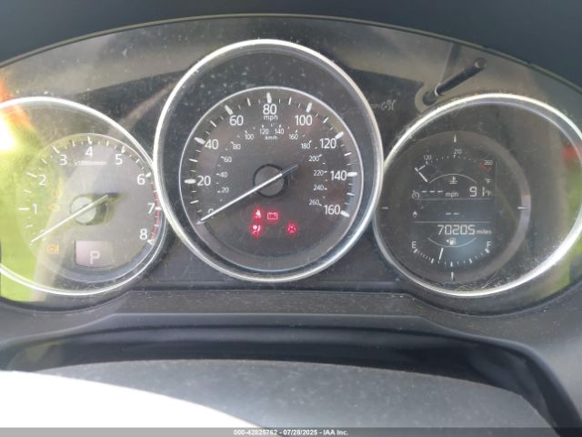 Mazda Mazda6 Sport Image 5