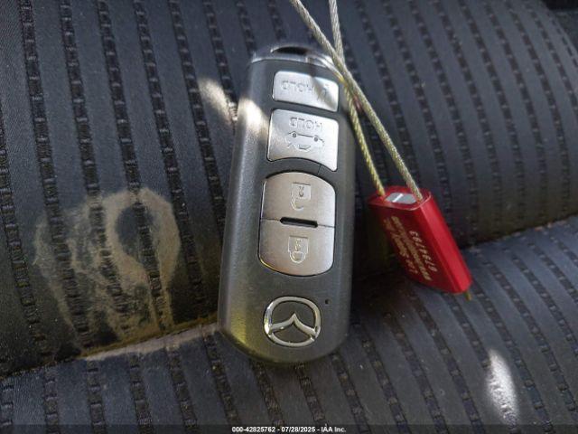 Mazda Mazda6 Sport Image 7