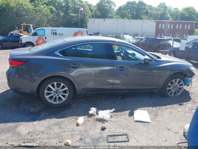 Mazda Mazda6 Sport Image 9